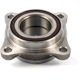 Purchase Top-Quality Front Wheel Bearing by TRANSIT WAREHOUSE - 70-515040 pa6
