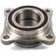 Purchase Top-Quality Front Wheel Bearing by TRANSIT WAREHOUSE - 70-515040 pa7