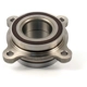 Purchase Top-Quality Front Wheel Bearing by TRANSIT WAREHOUSE - 70-515103 pa5
