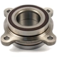 Purchase Top-Quality Front Wheel Bearing by TRANSIT WAREHOUSE - 70-515103 pa8
