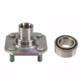 Purchase Top-Quality EUROROTORS - 510002 - Front Wheel bearing pa1