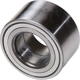 Purchase Top-Quality ULTRA - 510006 - Front Wheel Bearing pa2