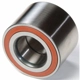 Purchase Top-Quality EUROROTORS - 510008 - Front Wheel Bearing pa1