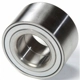 Purchase Top-Quality ULTRA - 510010 - Front Wheel Bearing pa3