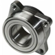 Purchase Top-Quality Front Wheel Bearing by ULTRA - 510038 pa1