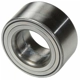 Purchase Top-Quality EUROROTORS - 510061 - Front Wheel Bearing pa1