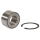 Purchase Top-Quality ULTRA - 510062 - Front Wheel Bearing pa2