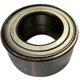 Purchase Top-Quality ULTRA - 510073 - Front Wheel Bearing pa3