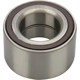 Purchase Top-Quality ULTRA - 510089 - Front Wheel Bearing pa3