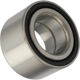 Purchase Top-Quality ULTRA - 510089 - Front Wheel Bearing pa4