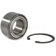 Purchase Top-Quality EUROROTORS - 510090 - Front Wheel Bearing pa1