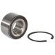 Purchase Top-Quality EUROROTORS - 510091 - Front Wheel Bearing pa1