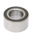 Purchase Top-Quality Front Wheel Bearing by URO - 33411124358 pa2