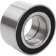 Purchase Top-Quality Front Wheel Bearing by URO - 33411124358 pa3