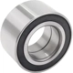 Purchase Top-Quality Front Wheel Bearing by URO - 33411124358 pa5