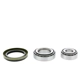 Purchase Top-Quality VAICO - V30-3107 - Front Passenger Side Inner Wheel Bearing pa1