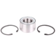 Purchase Top-Quality VAICO - V41-0015 - Front Wheel Bearing Kit pa1