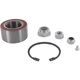Purchase Top-Quality Front Wheel Bearing by VAICO - V10-0044 pa1