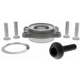 Purchase Top-Quality Front Wheel Bearing by VAICO - V10-2109 pa8