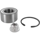 Purchase Top-Quality Front Wheel Bearing by VAICO - V10-2116 pa1