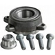 Purchase Top-Quality Front Wheel Bearing by VAICO - V10-3977 pa1
