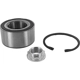 Purchase Top-Quality Front Wheel Bearing by VAICO - V20-0681 pa2