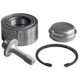 Purchase Top-Quality Front Wheel Bearing by VAICO - V30-2602 pa1