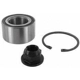 Purchase Top-Quality Front Wheel Bearing by VAICO - V30-7403 pa3