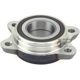 Purchase Top-Quality WJB - WA512305 - Wheel Bearing and Hub Assembly pa1