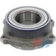 Purchase Top-Quality Front Wheel Bearing by WJB - WA512432 pa2