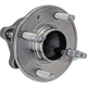 Purchase Top-Quality Front Wheel Bearing by WJB - WA512617 pa2