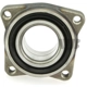 Purchase Top-Quality WJB - WA513093 - Wheel Bearing Assembly pa3