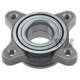 Purchase Top-Quality WJB - WA513161 - Wheel Bearing Assembly pa1