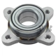 Purchase Top-Quality WJB - WA513161 - Wheel Bearing Assembly pa2