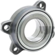 Purchase Top-Quality WJB - WA513340 - Wheel Bearing Assembly pa2