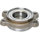 Purchase Top-Quality WJB - WA513353 - Wheel Bearing Assembly pa4