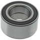 Purchase Top-Quality WJB - WB510074 - Front Wheel Bearing pa3