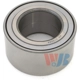 Purchase Top-Quality Front Wheel Bearing by WJB - WB510088 pa1