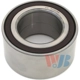 Purchase Top-Quality Front Wheel Bearing by WJB - WB510088 pa2