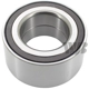 Purchase Top-Quality Roulement de roue avant de WJB - WB510117 pa2