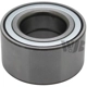 Purchase Top-Quality Front Wheel Bearing by WJB - WB510125 pa1
