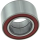 Purchase Top-Quality Front Wheel Bearing by WJB - WB513057 pa1