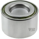 Purchase Top-Quality WJB - WT517010 - Wheel Bearing pa2