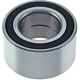 Purchase Top-Quality WJB - WB510003 - Front Wheel Bearing pa3
