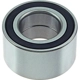 Purchase Top-Quality WJB - WB510003 - Front Wheel Bearing pa4