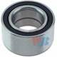 Purchase Top-Quality Front Wheel Bearing by WJB - WB510004 pa3
