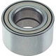 Purchase Top-Quality WJB - WB510006 - Front Wheel Bearing pa5