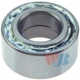 Purchase Top-Quality Front Wheel Bearing by WJB - WB510007 pa1