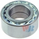 Purchase Top-Quality Front Wheel Bearing by WJB - WB510007 pa2