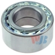 Purchase Top-Quality Front Wheel Bearing by WJB - WB510007 pa3